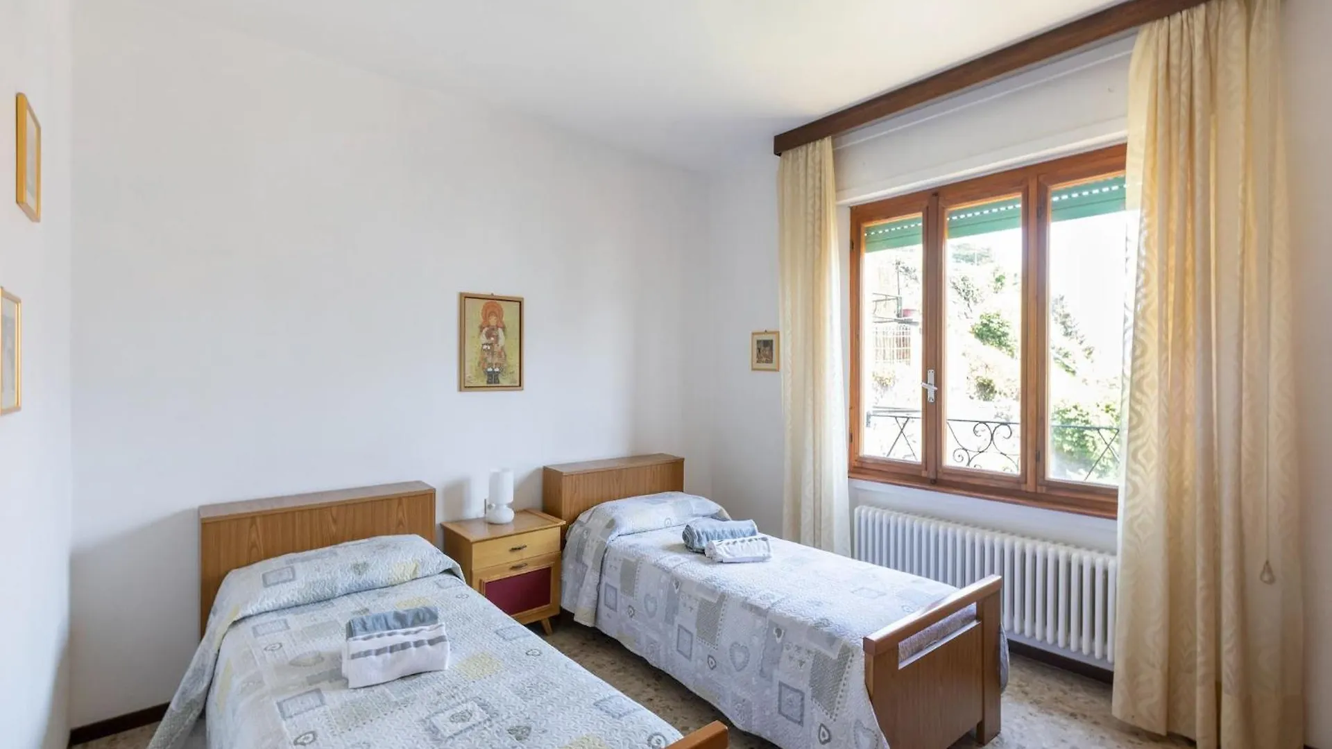 Lake Como Holiday Base For 4, Cleaning Included Acquaseria Ιταλία