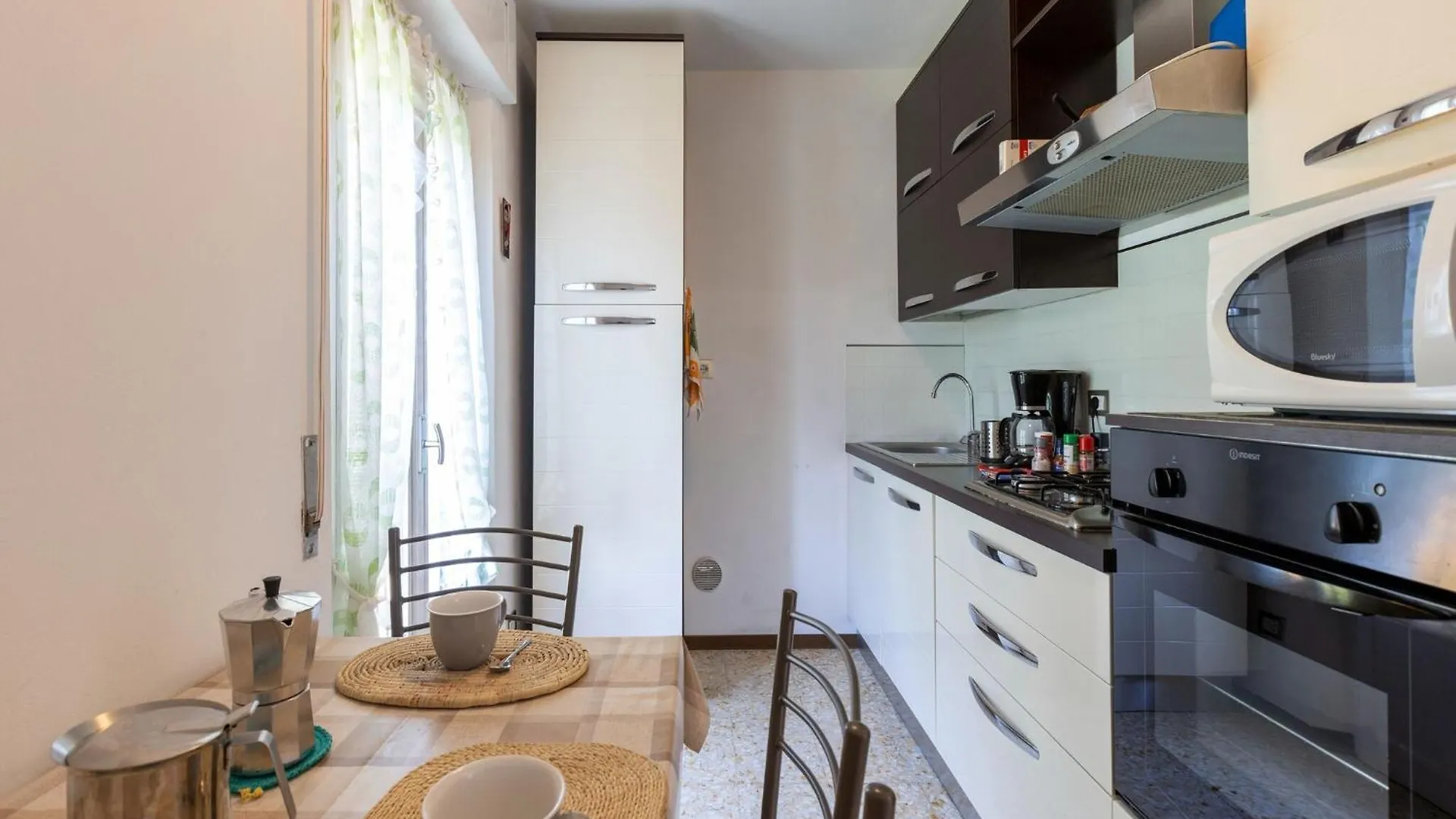 Σπίτι διακοπών Lake Como Holiday Base For 4, Cleaning Included Acquaseria