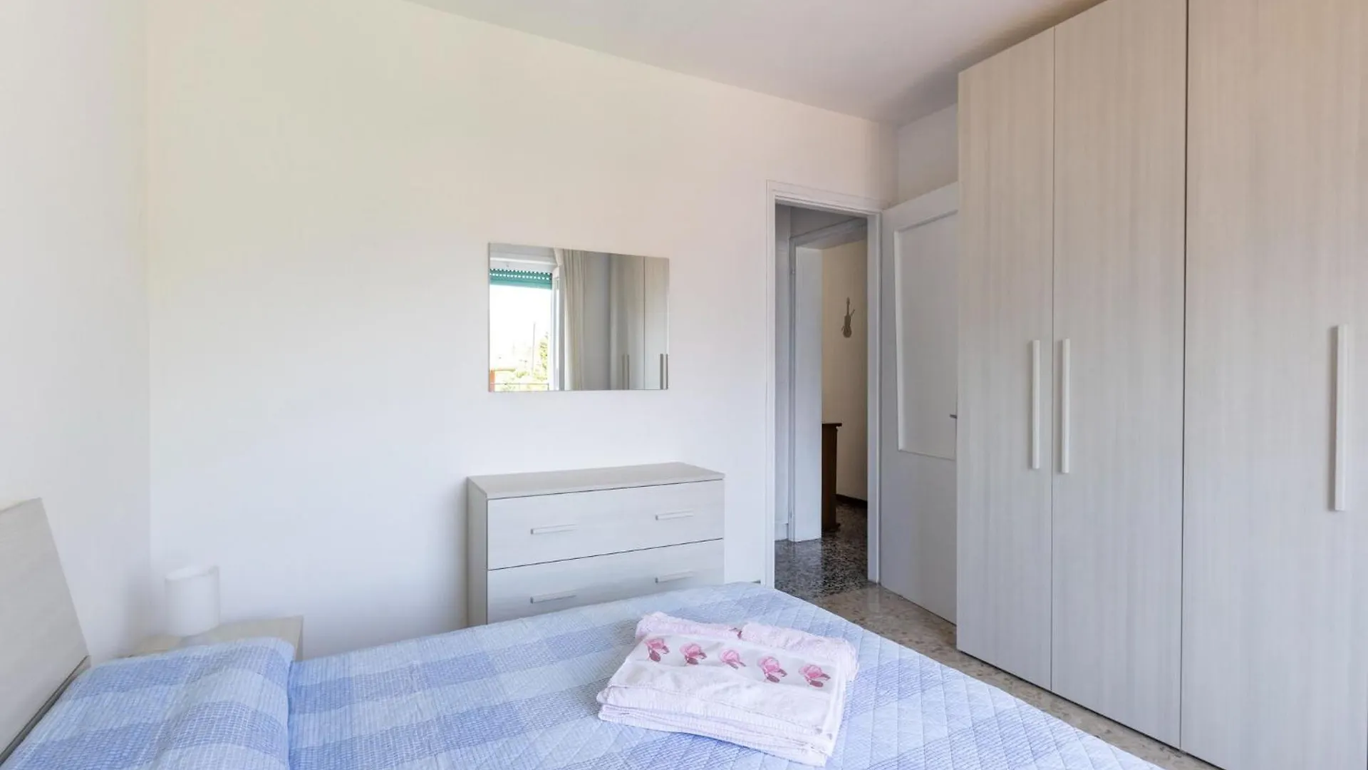 Σπίτι διακοπών Lake Como Holiday Base For 4, Cleaning Included Acquaseria