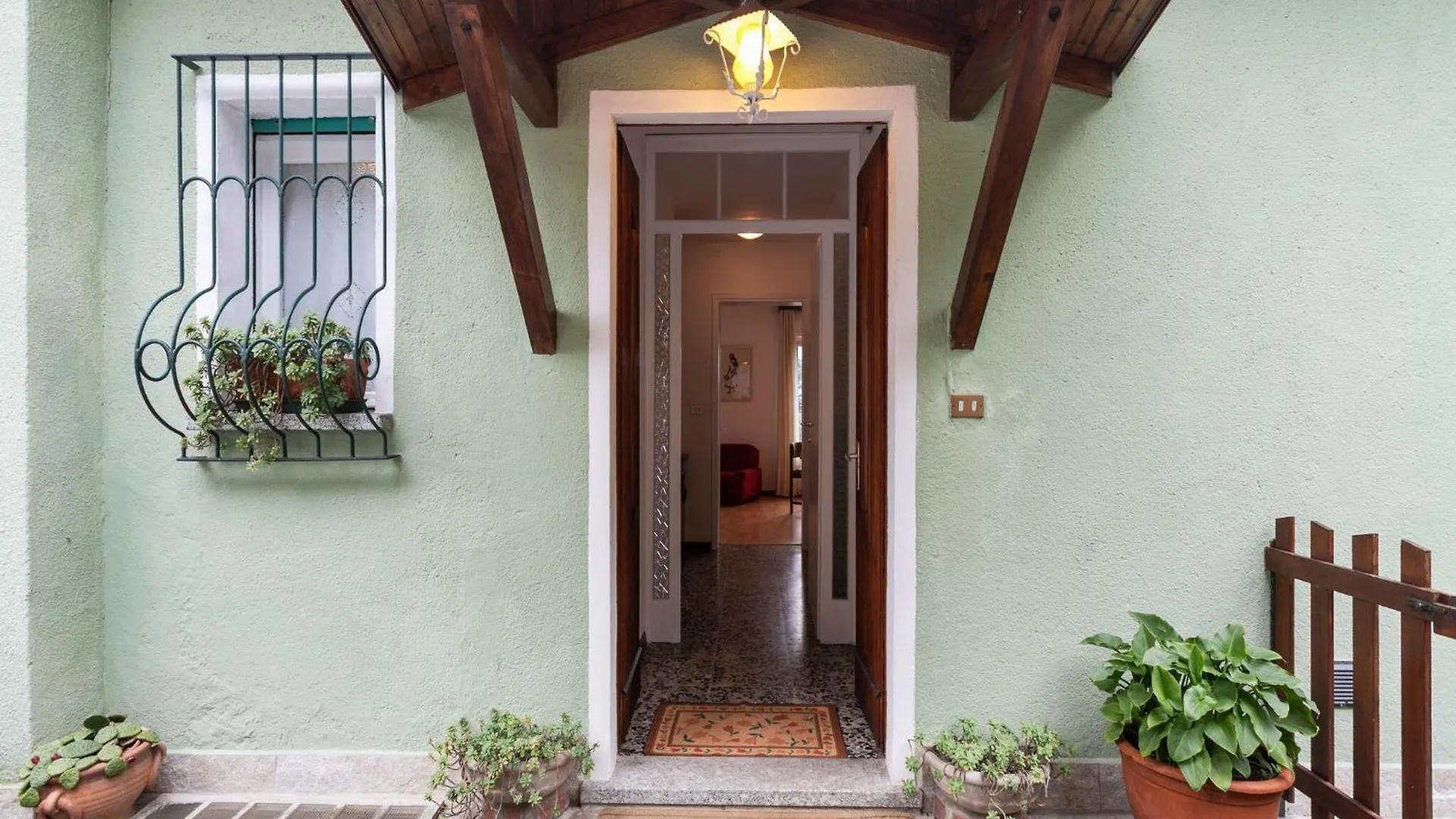 Σπίτι διακοπών Lake Como Holiday Base For 4, Cleaning Included Acquaseria