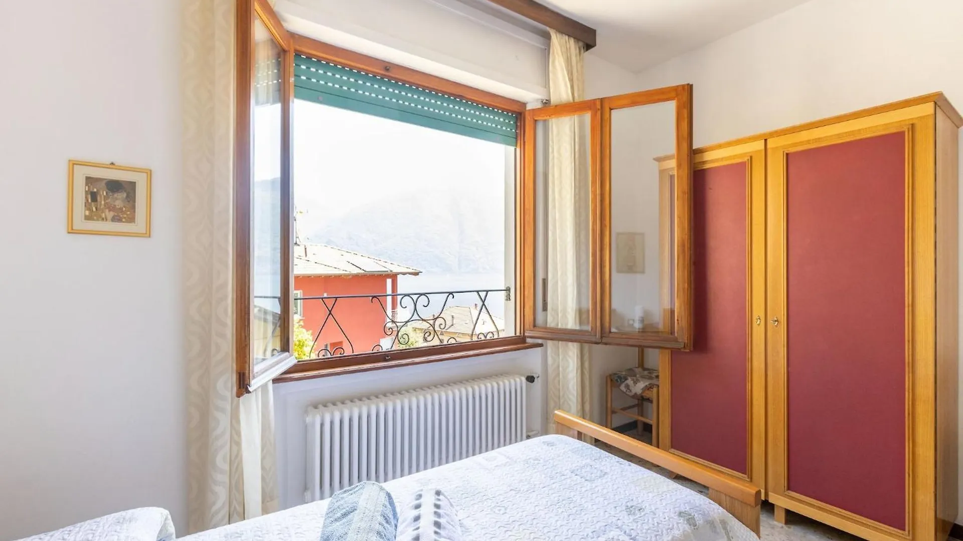 Σπίτι διακοπών Lake Como Holiday Base For 4, Cleaning Included Acquaseria