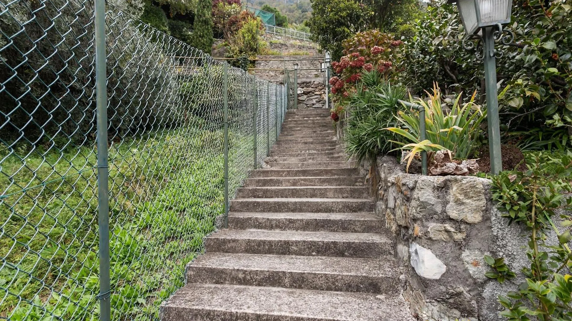 Σπίτι διακοπών Lake Como Holiday Base For 4, Cleaning Included Acquaseria