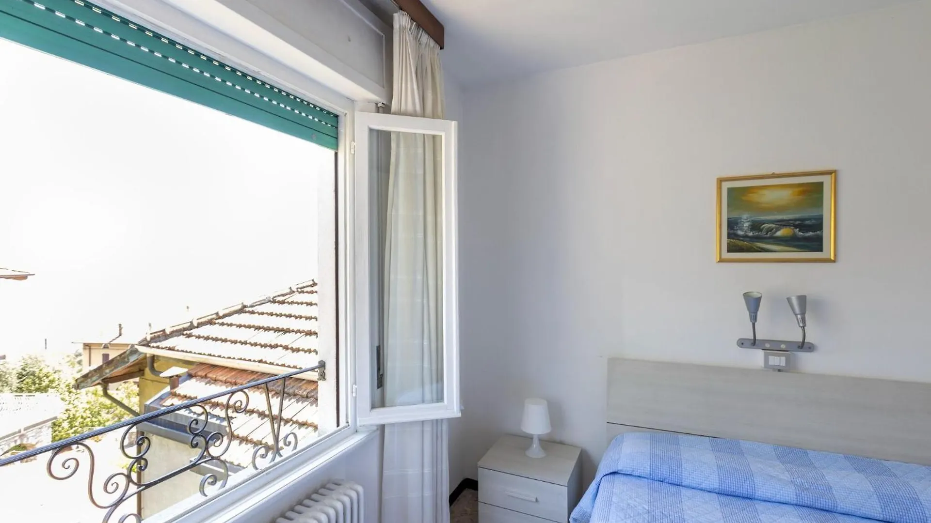Σπίτι διακοπών Lake Como Holiday Base For 4, Cleaning Included Acquaseria Ιταλία