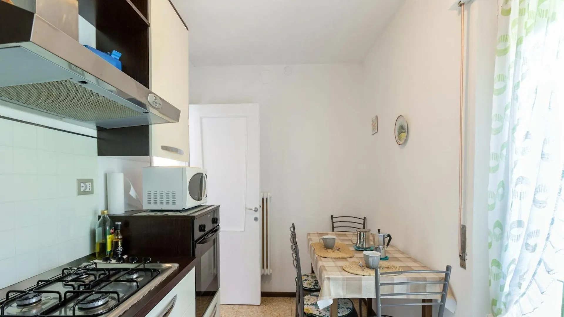 Lake Como Holiday Base For 4, Cleaning Included Acquaseria Σπίτι διακοπών